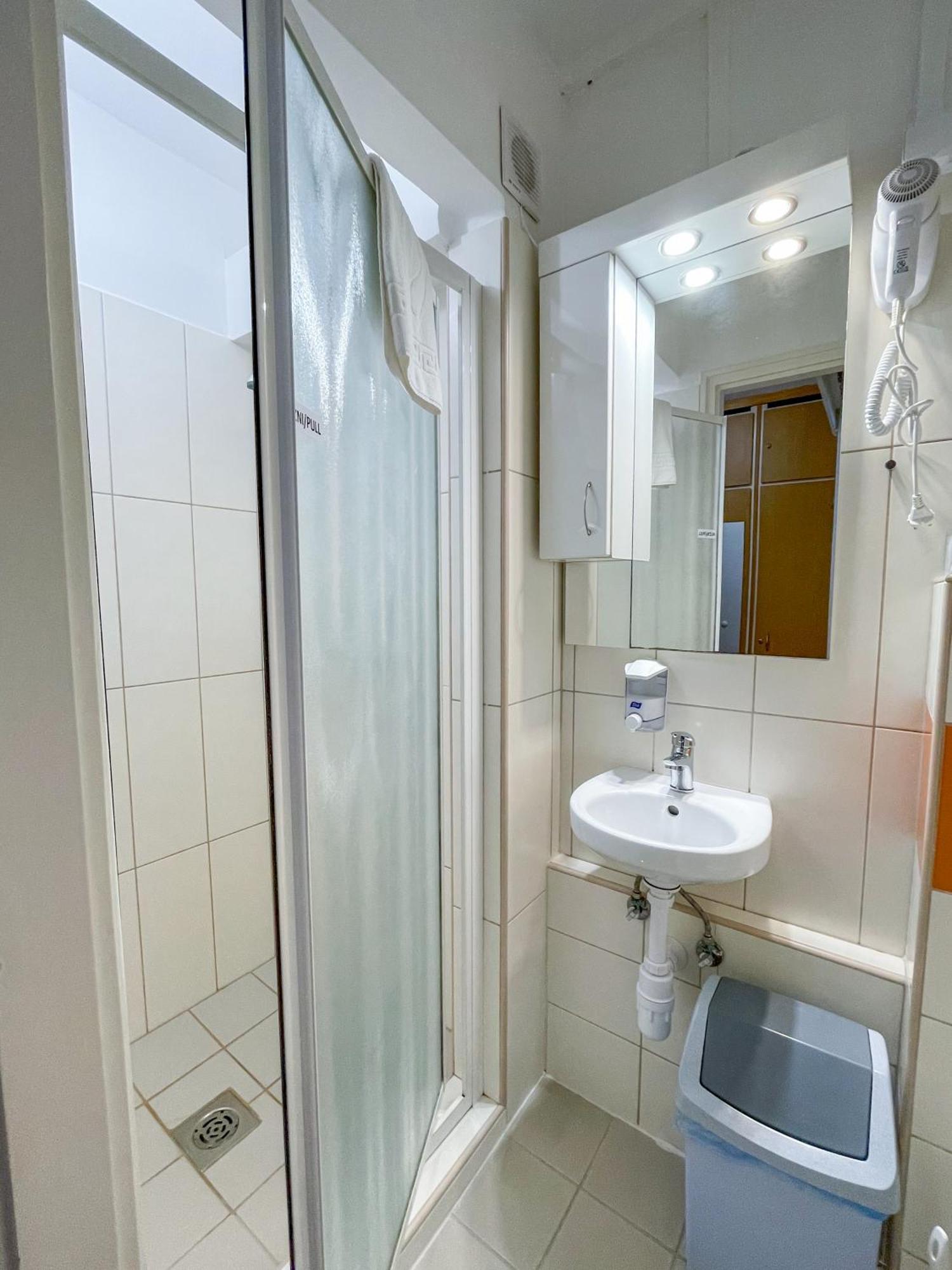 Tisza Sport Hotel Szeged Eksteriør bilde